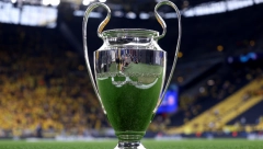 CRNO-BELI DOBILI RIVALA Pala je odluka u Nionu: Partizan na Ukrajince na startu kvalifikacija Lige šampiona