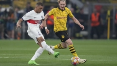 PSŽ PROMAŠIVAO NEMGOUĆE, DORTMUND SLAVIO "Milioneri" korak bliži finalu, čeka nas sepktakularan revanš