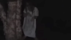 KARAKONDŽULA SA FRUŠKE GORE Jeziv snimak na mrežama uznemirio Srbiju - "ZVECKAJU KOSTI, ZOVITE POPA!" (VIDEO)
