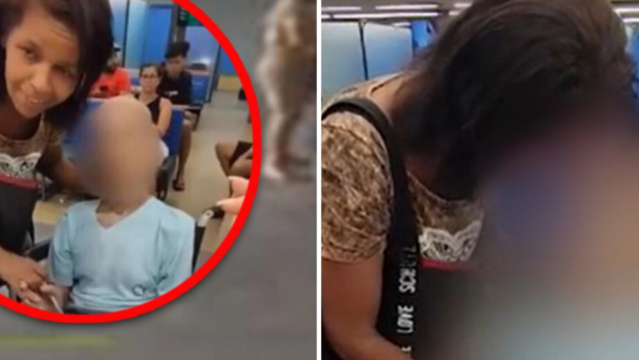 SEĆATE SE ŽENE KOJA JE MRTVOG UJAKA DOVELA U BANKU? Optužena je za ubistvo iz nehata - EVO ŠTA JE NJENA VERZIJA PRIČE