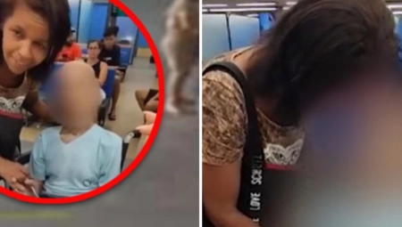 SEĆATE SE ŽENE KOJA JE MRTVOG UJAKA DOVELA U BANKU? Optužena je za ubistvo iz nehata - EVO ŠTA JE NJENA VERZIJA PRIČE