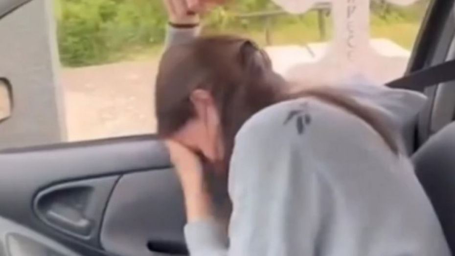 "UŽAS BOŽIJI!" TAŠA I MARIJA KRENULE NA URANAK ZAVRŠILE NA GROBLJU Cela Srbija u NEVERICI: "Ovo je za plakanje!" (VIDEO)