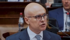 "BRAVO, MILOŠE! ČЕSTITAMO NA SVЕMU ŠTO SI URADIO ZA NAS I NAŠ GRAD!" Evo kako su novosadski naprеdnjaci čеstitali Vučеviću izbor za prеmijеra