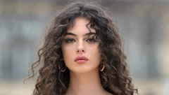 MAJČINA KOPIJA Ćerka Monike Beluči osvaja svetske piste, a njeno detinjstvo nije bilo nimalo lako