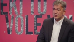 VRAĆAMO SE U 90-te Medojević: Na izborima u Podgorici će se pojaviti plejada čudaka