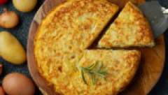 PITA KROMPIRUŠA Sočna i slasna, idealna za sva vremena i prilike, a posna