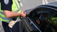 AKCIJA POLICIJE U SUBOTICI  Žena naduvala preko dva promila, a biciklisti nisu zaostajali za njom