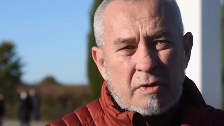 SRBIN KOJI JE RATOVAO ZA HRVATE JE KANDIDAT ZA MINISTRA U Vukovaru je pucao na vojnike JNA, metkom je išao i na ROĐENOG BRATA