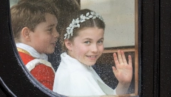 NJENA ODLUKA MOGLA BI IZAZVATI BURU U JAVNISTI Princeza Šarlot izabrala zanimanje kojim se ne bave članovi kraljevske porodice?