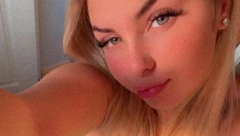 ''OSTALO MI JE JOŠ 12 MESECI ŽIVOTA'': Ela mislila da ima mamurluk, pa otkrila JEZIVU istinu: Njen pakao od života počeo MIGRENOM! (FOTO)