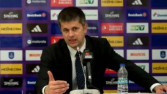 SVE JE POZNATO Efes doneo odluku o treneru Mijatoviću