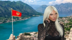 KARLEUŠA MOMENTALNO OTKAZALA NASTUP U CRNOJ GORI! Hitno oglašavanje pevačice, stižu joj brutalne pretnje!