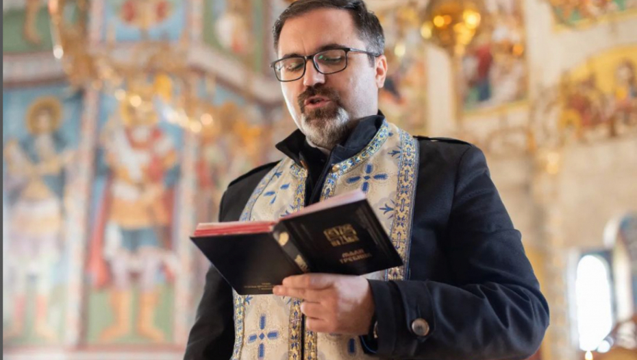 OVAKO SE OBELEŽAVA VELIKI PETAK Sveštenik Marko nam je razrešio SVE NEDOUMICE, u ovome nemojte da pogrešite!