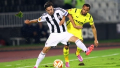 DETONACIJA IZ PADINSKE SKELE Nekadašnji igrač crno-belih preuzeo PKB: Svima dobro poznato lice na klupi srpskoligaša