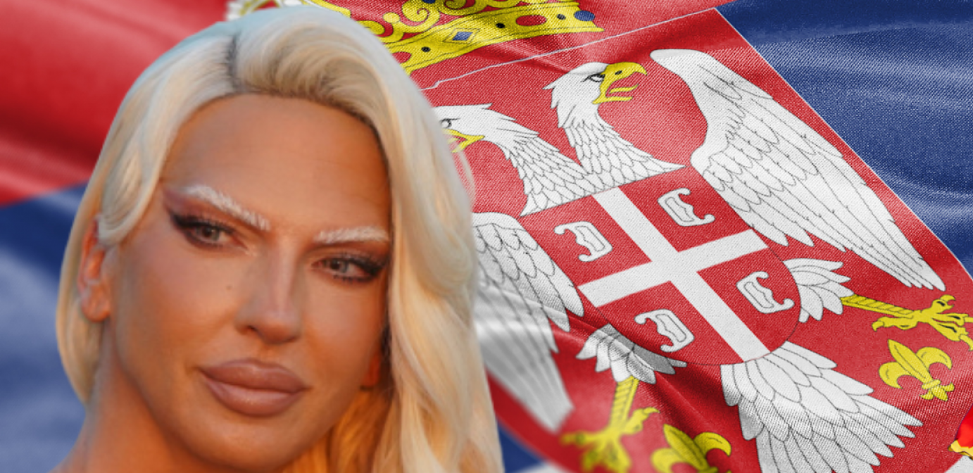 NE PRODAJEM SE ZA PARE! Jelena Karleuša zapenila od besa, ponovo se oglasila nakon otkazanog nastupa u Crnoj Gori!