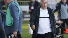 NAĐ UDARIO NA DE MEDINU: Ne razmišlja o Partizanu, zato biram druge opcije