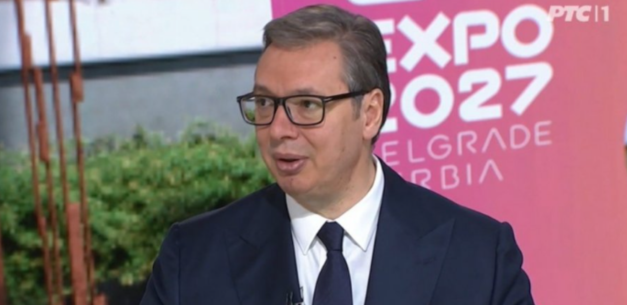 "TO ZNAČI UVEĆANE PLATE I PENZIJE..." Vučić o zadacima nove Vlade Srbije