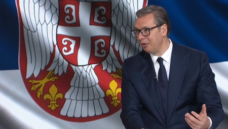 SRBIJA ĆE IMATI PRILIKU DA VIDI KO SU JOJ PRAVI PRIJATELJI Vučić pozvao da se pokaže ova najstrašnija fotografija!