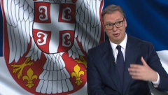 TO SRBIJA DO SADA NIJE IMALA...Vučić najavio sjajne vesti: Gradićemo AKVAPARK pod zemljom, ublizini ušća!