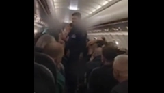 HAOS NA LETU ZA BEOGRAD! Putnik D.X (54) ukrao veću svotu novca iz ranca drugog putnika,