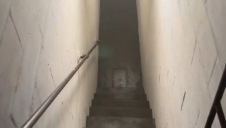 ŽENA OTKRILA TAJNU PROSTORIJU U KUĆI STAROJ PREKO 70 GODINA Kada je otvorila vrata, vilica joj je pala od šoka! (VIDEO)