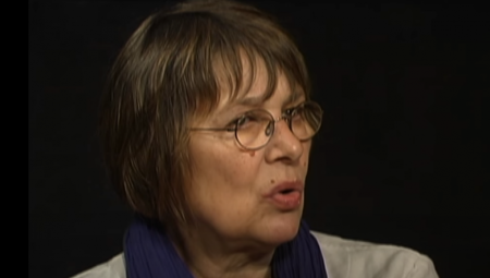 "REZOLUCIJA O "GENOCIDU" U SREBRENICI JE ODLIČNA ZA SRPSKI NAROD Nove sramne reči Kandićke, podržava je islamistička Slobodna Bosna