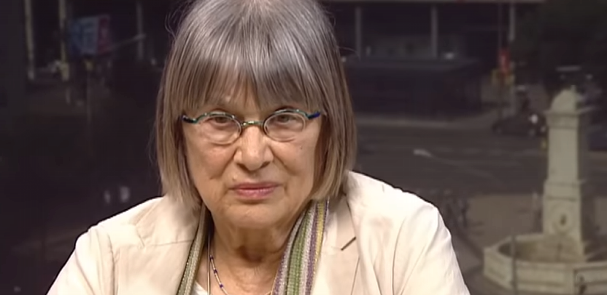 NATAŠA KANDIĆ UBEĐENA: Opozicija će, kad dođe na vlast, rado žigosati srpski narod kao genocidan