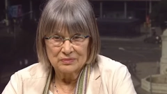 NATAŠA KANDIĆ UBEĐENA: Opozicija će, kad dođe na vlast, rado žigosati srpski narod kao genocidan