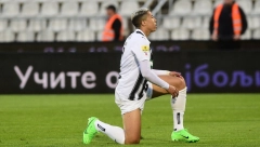 SADA JE STVARNO KRAJ Partizan potvrdio odlazak Saldanje