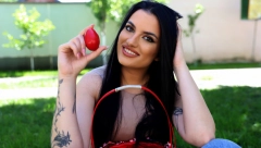 NEMAJU VISOKO MIŠLJENJE O MOJIM PARTNERIMA Barbara Bobak otkrila detalje odnosa sa roditeljima