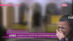 MOMENTALNI PREKID PROGRAMA U ELITI! Anita doživela nervni slom, produkcija zamaglila sliku, strašne scene u rijalitiju!