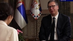VUČIĆ O SI ĐINPINGU "Obećao je da će nam rešiti problem i to je i uradio"