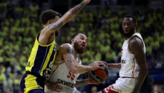 IGRAĆE SE MAJSTORICA Obradović i Monako preživeli pakao Istanbula