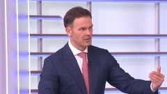 "IMAJU 400 MILIONA LJUDI SREDNJE KLASE" Siniša Mali o sporazumima sa Kinom: Ići će voće, ali i voda i pivo