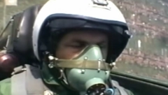 "MAJKU VAM DEČJU, NEĆETE VI DA GINETE, JA ĆU!" Na današnji dan u poslednji let se vinuo pukovnik Milenko Pavlović