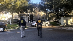 POTRES U SAD FBI upao na imanje kongresmena, otkrivene veze sa Azerbejdžanom