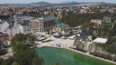 "Ovo je šok cena za 3 noćenja" Srpsku tiktokerku iznenadili na srpskoj popularnoj planini (VIDEO)