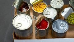 BRZ, ZDRAV, UKUSAN Doručak iz konzerve - top 5 namirnica koje će obezbediti savršen početak dana