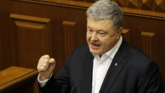 "HITNO!" Porošenko pozvao vlasti u Kijevu da izgrade utvrđenja u kritičnim oblastima fronta