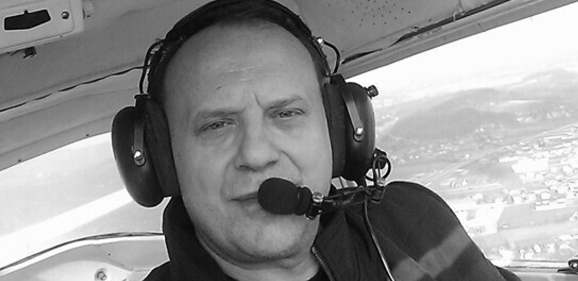 SLETEO BEZ MOTORA, A U ODSUTNOM TRENUTKU DESILO SE ČUDO Ovako je govorio pukovnik Crnalić koji je izdržao borbu sa F-16