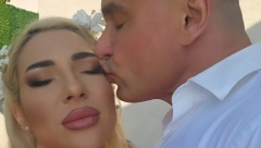 JOVANA JEREMIĆ PREDVIDELA SVADBU SA DRAGANOM Voditeljka je ovako govorila pre upoznavanja sa biznismenom, jedna stvar je ključna