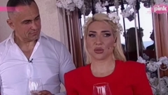 MALA LEA SVE GLEDALA UŽIVO Otkriveno gde je bila ćerka Jovane Jeremić dok je trajao Jutarnji program, u vili juče nastao haos!