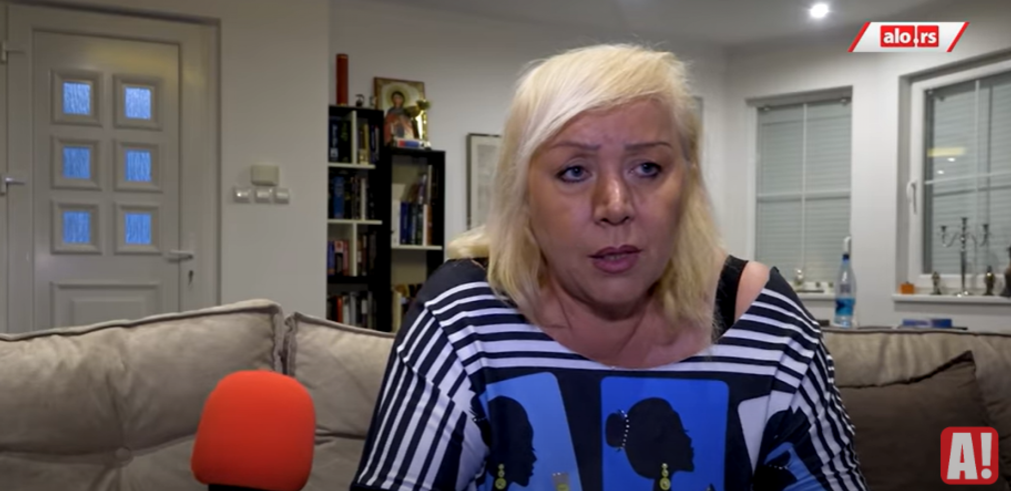 NIŠTA VIŠE NIJE KAO PRE! Zorica Marković ovako proslavlja Uskrs, za Alo! otkrila ko joj nedostaje tokom praznika!