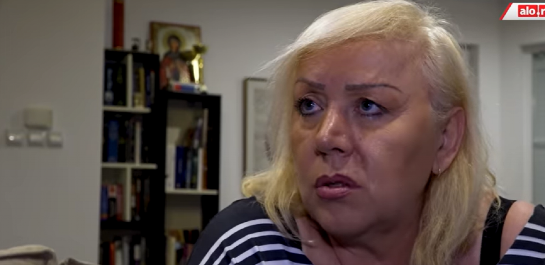 ''NAJJADNIJE I NAJTUŽNIJE ISKRENO'' Zorica Marković oplela po Terzi i Sofiji zbog trudne Milice, a pomirenje Zvezdana i Ane Ćurčič nije aminovala