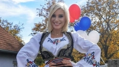 INTERVJU Marija Veljković, voditeljka: „Volim Uskrs, jer je tada cela porodica na okupu“