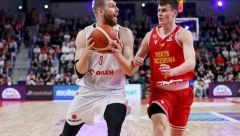 I ON POSTAJE "MANEKEN"? Nenad Dimitrijević napustio ruski klub