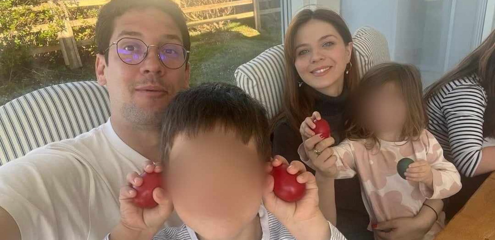DVOSTRUKO SLAVLJE U DOMU NAŠE GLUMICE Uskrs joj je posebno važan, evo i zašto