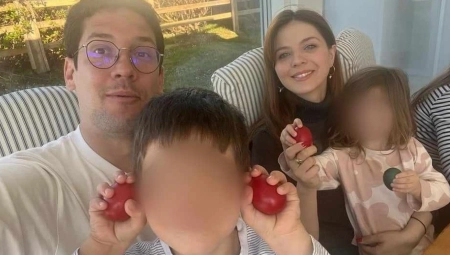 DVOSTRUKO SLAVLJE U DOMU NAŠE GLUMICE Uskrs joj je posebno važan, evo i zašto