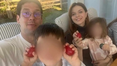 DVOSTRUKO SLAVLJE U DOMU NAŠE GLUMICE Uskrs joj je posebno važan, evo i zašto