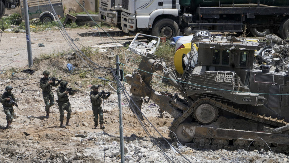 HITNA SEDNICA SB UN ZBOG NAPADA NA RAFU Španija, Norveška i Irska priznale palestinsku državnost (FOTO/VIDEO)